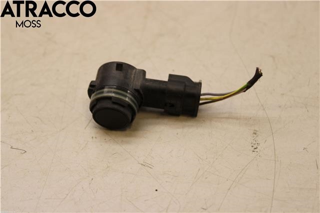 Parkeringssensor foran til Audi e-tron 2018-->> (5Q0919275B|)