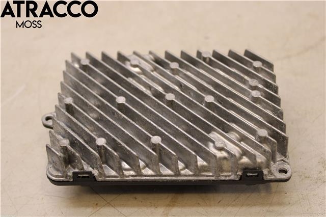 Styreenhet xenon/ballast til Audi e-tron 2018-->>  (4K0941591BG|)