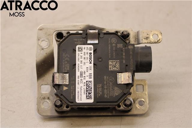 Sensor radar til Audi e-tron 2018-->>  (4KE907561C|)
