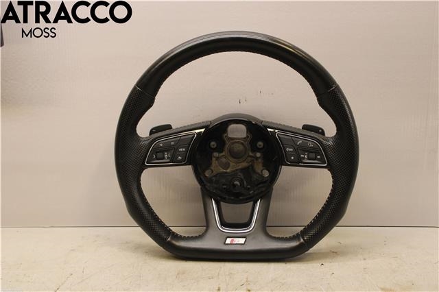 Ratt til Audi A5, 2016-->> (Type II)  (81A419091ADJAH)