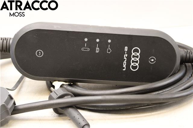 Batterilader kabel til Audi e-tron 2018-->>  (8V4971675AN|)