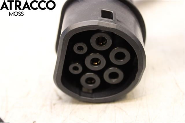 Batterilader kabel til Audi e-tron 2018-->>  (8V4971675AN|)