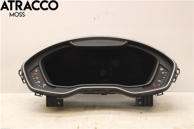 Instrumentpanel til Audi A5, 2016-->> (Type II)  (8W5920790C)