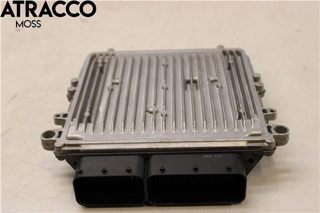 Styreenhet motor til Mercedes Vito/Viano 2004-2010 (Fase 1) (W639) (W639) (A6461500977|)