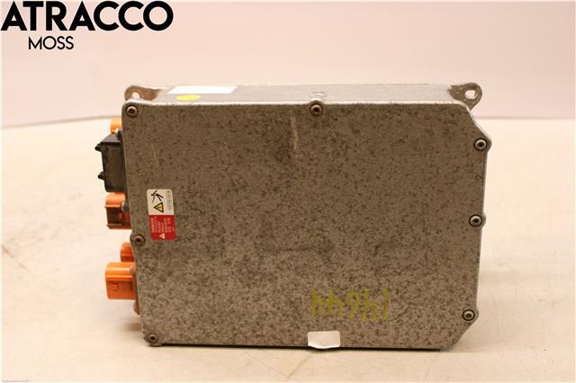 Batterilader (OBC - On Board Charger) til VW e-Golf 2014-2017 (Fase 1)  (12E915682R|)