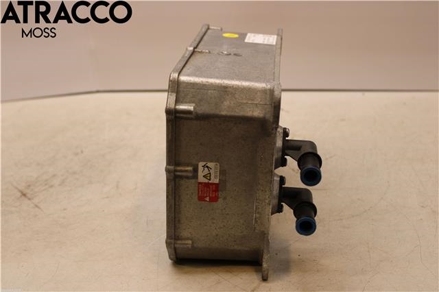 Batterilader (OBC - On Board Charger) til VW e-Golf 2014-2017 (Fase 1)  (12E915682R|)