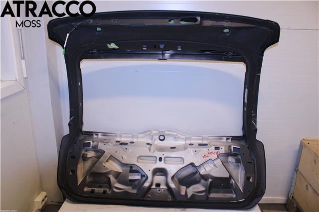 Bakluke til Volvo XC60 2008-2013 (Type I, Fase 1)  (39818090|)