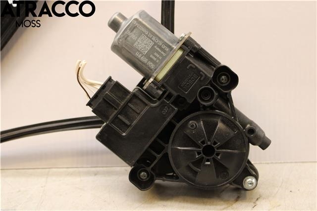 Ruteheis til VW Golf VII 2012-2017 (Fase 1) (5Q0959407|)