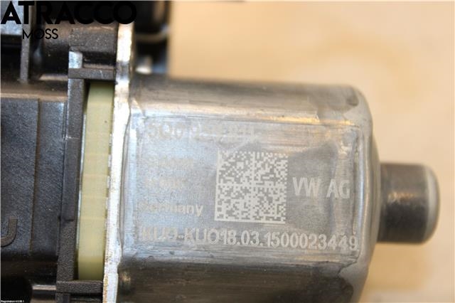 Ruteheis til VW Golf VII 2012-2017 (Fase 1) (5Q0959407|)
