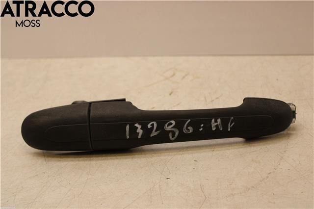 Dørhåndtak utv høyre til Mercedes Vito/Viano, 2004-2010 (Fase 1) (W639) (W639) (A00076026599B27)