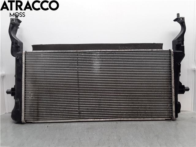 Radiator (automat gir) til Hyundai Kona 2017-2021 (Type I, Fase 1)  (25310J9000|)