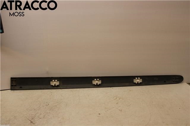 Diverse deler til Mercedes Vito/Viano 2004-2010 (Fase 1) (W639) (W639) (A6396900462|)