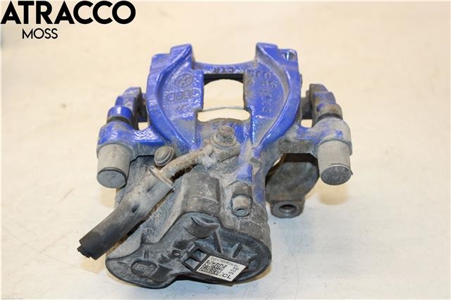 Bremsecaliper venstre bak til VW Golf VII 2012-2017 (Fase 1)  (5Q0615423ESQ5|)
