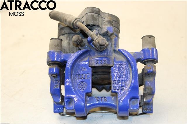 Bremsecaliper høyre bak til VW Golf VII 2012-2017 (Fase 1)  (5Q0615424ESQ5|)