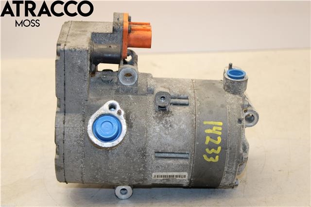 Aircondition kompressor til VW Golf VII 2012-2017 (Fase 1) (5QE816803L|)