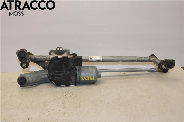 Viskermotor frontrute til VW Golf VII 2012-2017 (Fase 1)  (5G1955023C|)