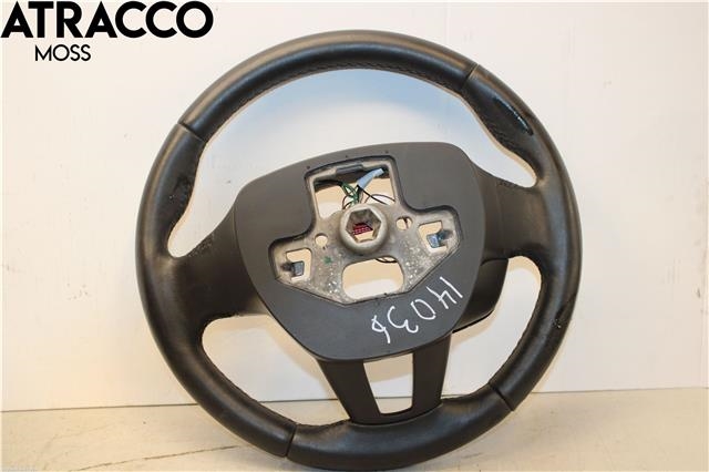 Ratt til Ford Focus 2014-2018 (Type III, Fase 2)  (2014556|)