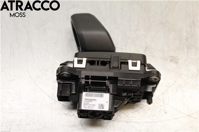 Girstang/girvelger automat til Polestar 2 2020-->>  (31492589|)