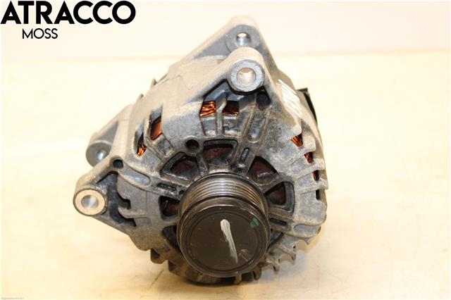 Dynamo til Toyota Proace 2016-->> (Type II)  (9810527180|)