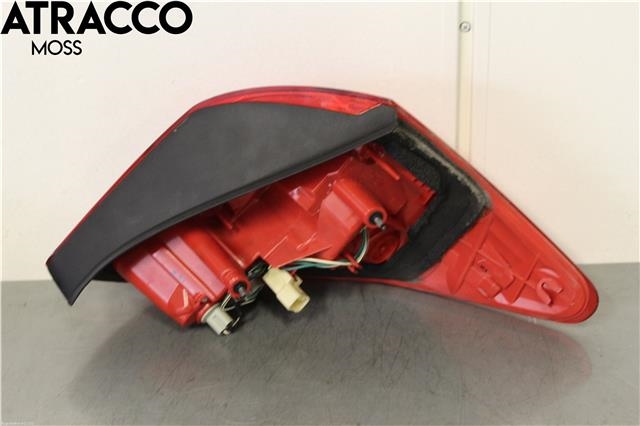 Baklykt venstre til Toyota RAV4 2006-2009 (Type III, Fase 1)  (8156142091|)