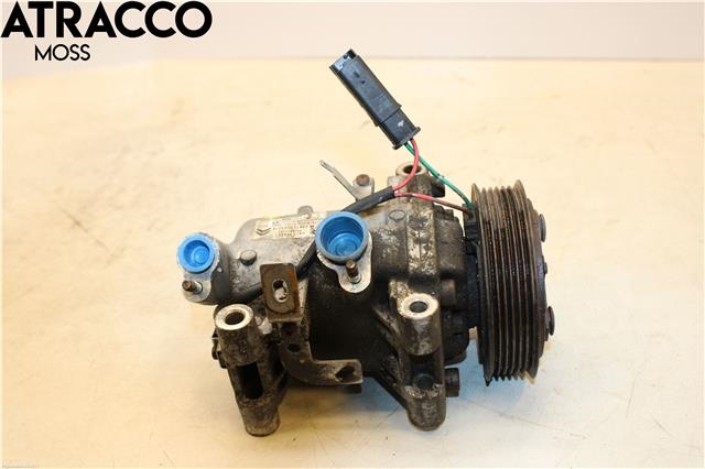Aircondition kompressor til Toyota Proace 2016-->> (Type II)  (9810349980|)