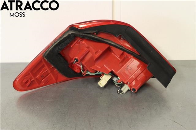 Baklykt høyre til Toyota RAV4 2006-2009 (Type III, Fase 1)  (8155142091|)