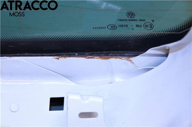 Bakluke combi til VW e-Golf 2014-2017 (Fase 1)  (5G6827025K|)