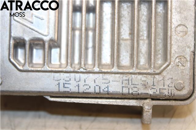 Styreenhet xenon/ballast til Toyota Proace 2016-->> (Type II) (90035944|)