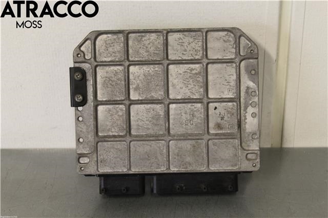 Styreenhet diverse til Toyota RAV4 2006-2009 (Type III, Fase 1)  (8966142F20|)
