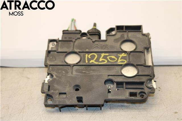 Styreenhet diverse til Citroën C4, Cactus 2014-2017 (Fase 1)  (9810858280|)