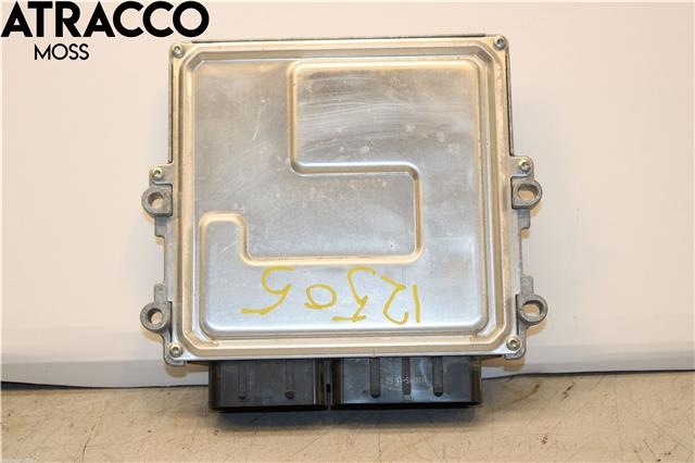 Styreenhet motor til Citroën C4, Cactus 2014-2017 (Fase 1) (9812338980|)