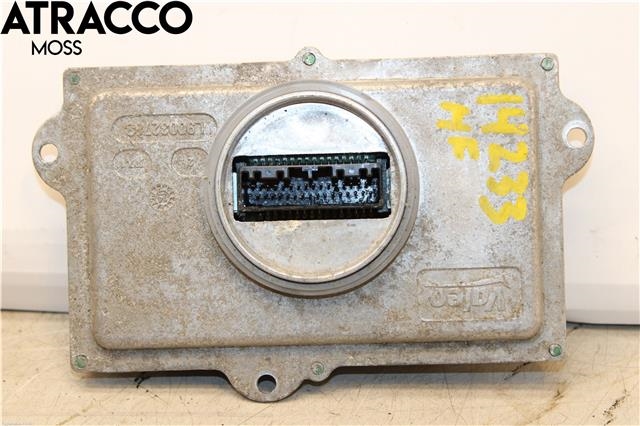 Styreenhet xenon/ballast til VW Golf VII 2012-2017 (Fase 1)  (5F0941472A|)