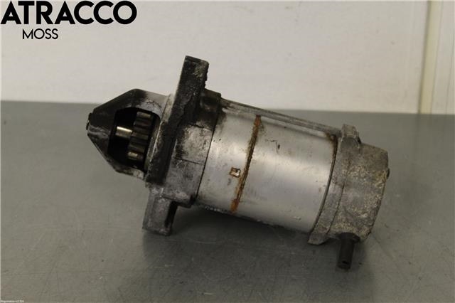 Starter diesel til Toyota RAV4 2006-2009 (Type III, Fase 1)  (281000R010|)