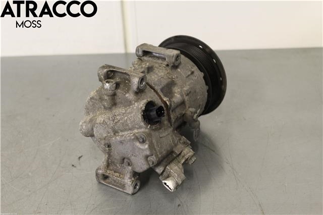 Aircondition kompressor til Toyota RAV4 2006-2009 (Type III, Fase 1)  (8831042250|)