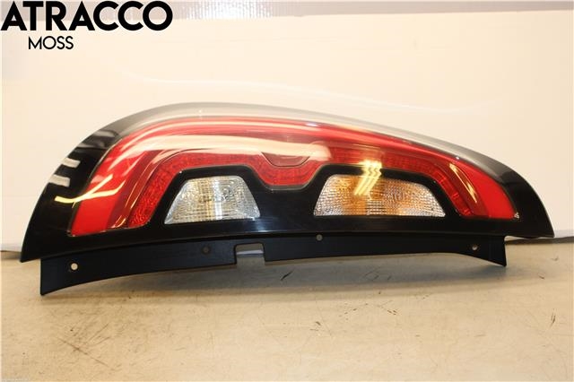 Baklykt venstre til Kia Soul, 2014-2019 (Type II)  (92401E4020)