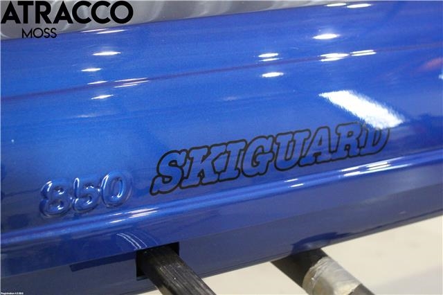 Diverse deler til Ford Ranger / Ranger Raptor 2015-2022  