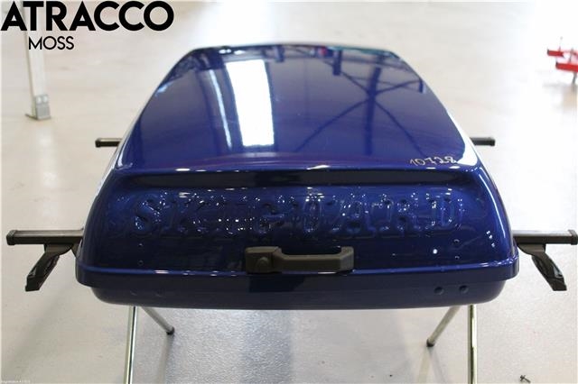 Diverse deler til Ford Ranger / Ranger Raptor 2015-2022  