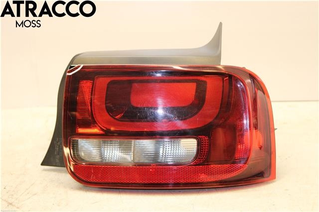 Baklykt høyre til Citroën C4, Cactus 2014-2017 (Fase 1) (9823950280|)