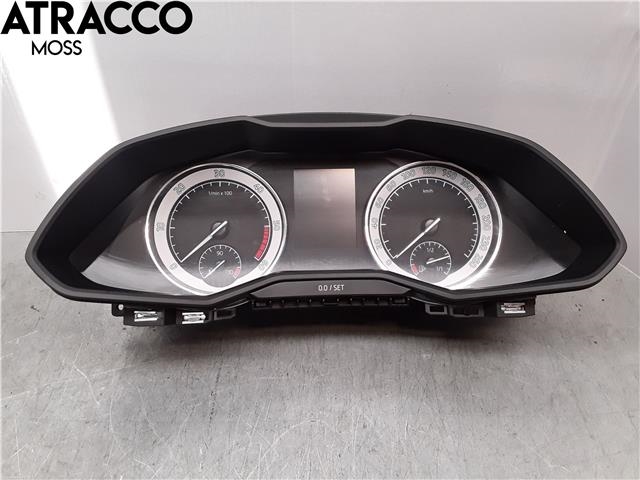 Instrumentpanel til Škoda Superb 2015-->> (Type III)  (3V0920711B|)