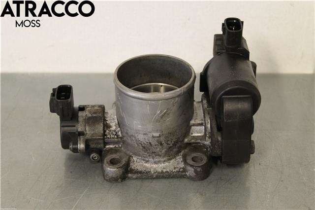 Spjeldhus til Toyota RAV4 2006-2009 (Type III, Fase 1)  (2610026010|)
