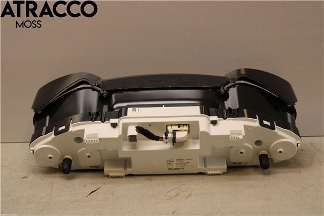 Instrumentpanel til Peugeot 308 2013-2021 (Type II)  (9809838380|)