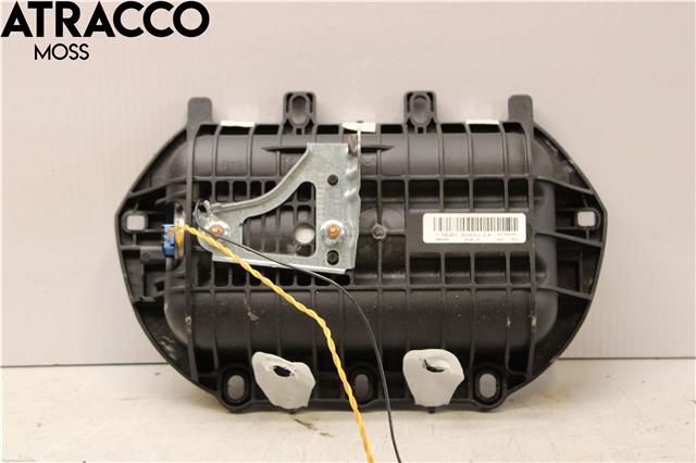 Airbag passasjer til Peugeot 308 2013-2021 (Type II)  (9677848780|)