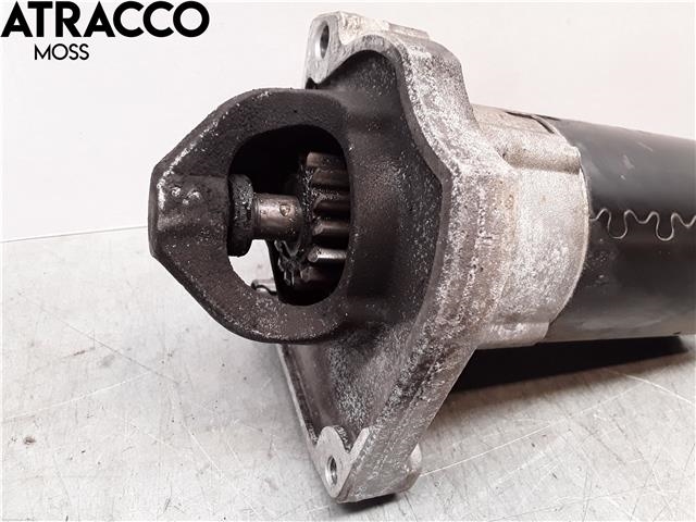 Starter til Citroën C4, Cactus 2014-2017 (Fase 1)  (9674077280|)