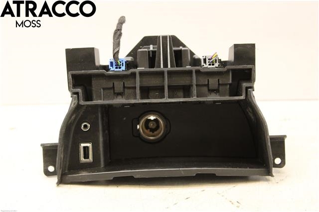 Innredning pakke til Peugeot 308 2013-2021 (Type II) (98064892ZD|)