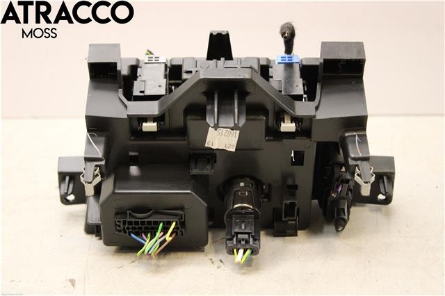 Innredning pakke til Peugeot 308 2013-2021 (Type II) (98064892ZD|)