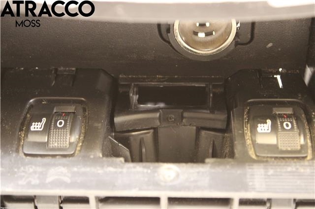 Innredning pakke til Peugeot 308 2013-2021 (Type II) (98064892ZD|)