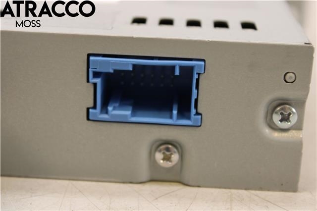 Bilstereo CD-veksler til Peugeot 308 2013-2021 (Type II)  (1629118180|)