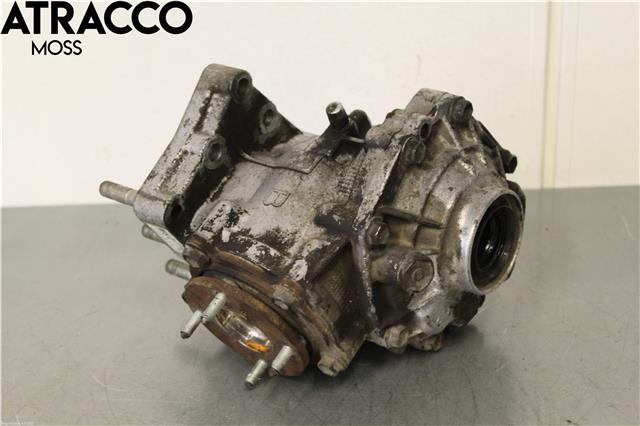 Girkasse 4WD fordelingskasse til Toyota RAV4 2006-2009 (Type III, Fase 1)  (3610342040|)