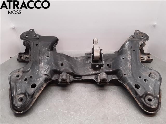 Frontplate til Citroën C4, Cactus 2014-2017 (Fase 1) (9808011780|)