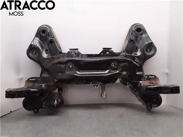 Frontplate til Citroën C4, Cactus 2014-2017 (Fase 1) (9808011780|)
